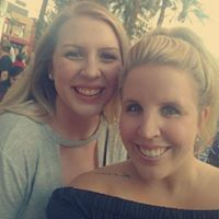 Megan Locke Photo 12