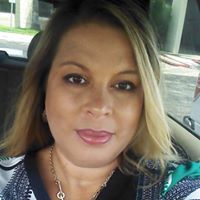 Joanna Canales Photo 13