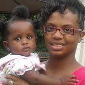 Tracee Robinson Photo 17
