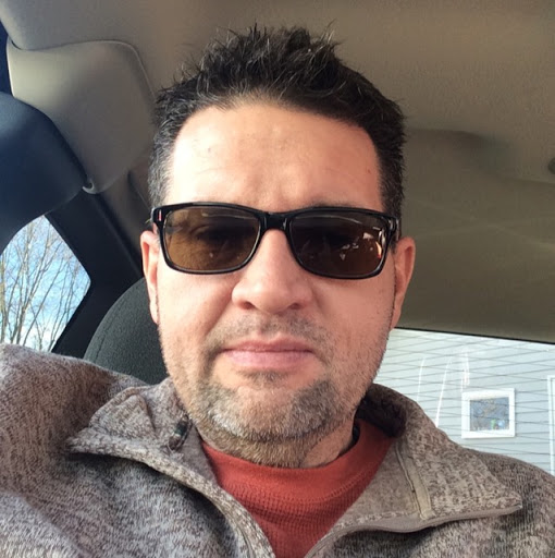 Scott English Photo 11