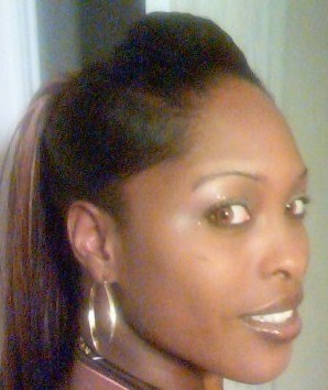 Candace Reed Photo 28
