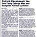 Patrick Cavanaugh Photo 35