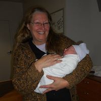 Cindy Jacobsen Photo 17