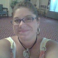 Andrea Stafford Photo 14