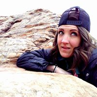 Danielle Campbell Photo 11