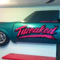 Lawrence Conley Photo 6