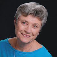 Mary Cochran Photo 20