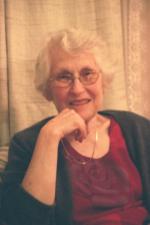 Mary Barnard Photo 28