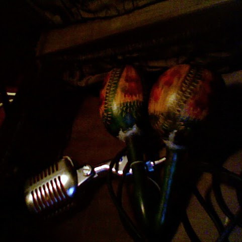 Michael Chandler Photo 8