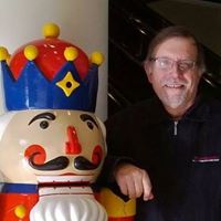 Stephen Leslie Photo 35