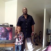 Victor Burks Photo 6