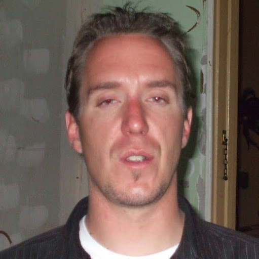 Jeff Harrell Photo 16