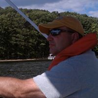 Steve Kauffman Photo 21