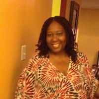 Claudette Robinson Photo 7