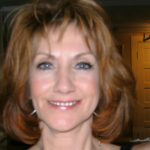 Carol Sharp Photo 14