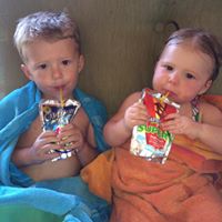 Kristi Mitchell Photo 21