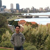 Jerry Lau Photo 14