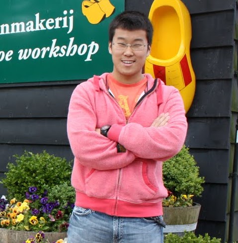 Jang Kim Photo 23