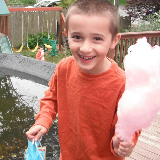 Dominic Rose Photo 6