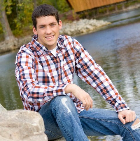 Michael Wilkinson Photo 18