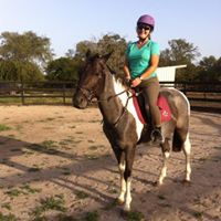 Jill Mayfield Photo 29