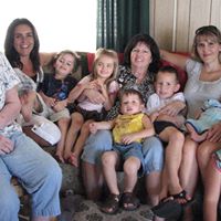 Debra Phipps Photo 14