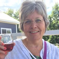 Sally Fry Photo 20