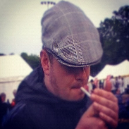 Sean O'Keefe Photo 21