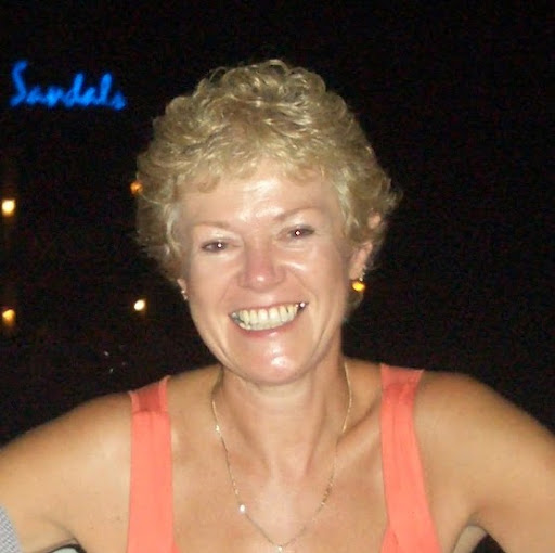 Janet Hughes Photo 32