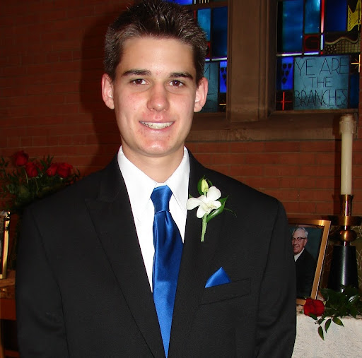 Aaron Swanson Photo 9