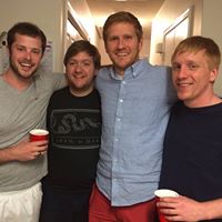 Benjamin Koch Photo 20