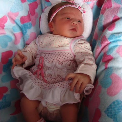 Anita Murillo Photo 5