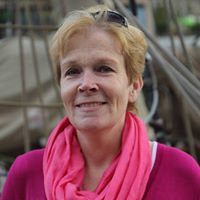 Christine Reimers Photo 9