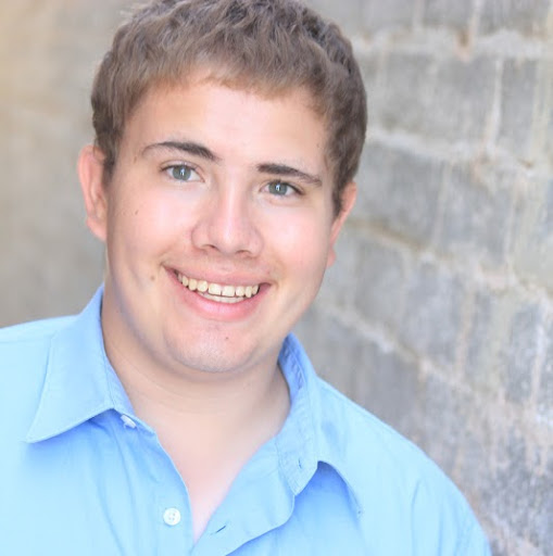 Mark Beatty Photo 14