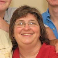 Martha Bryson Photo 6