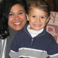 Kellie Robertson Photo 9