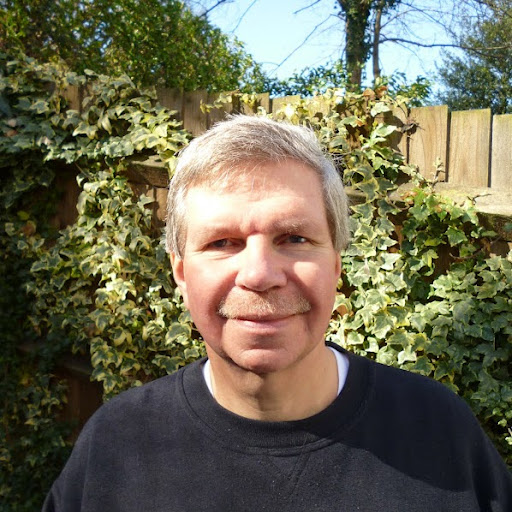 Richard Mace Photo 22