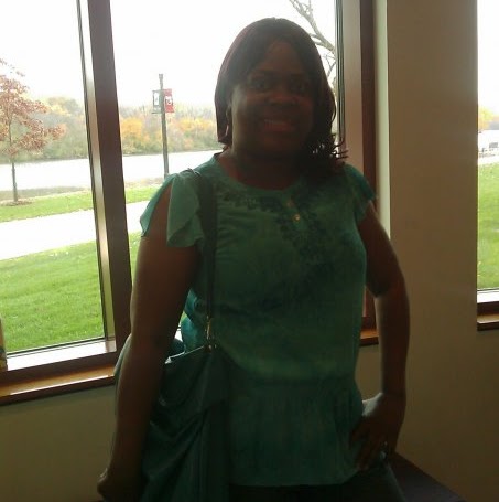 Jessica Branch Photo 12