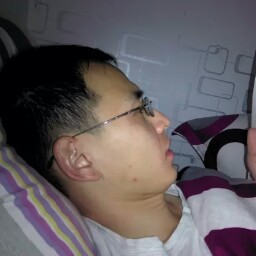 Hu Liu Photo 16
