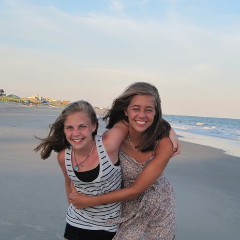 Michelle Hedrick Photo 4
