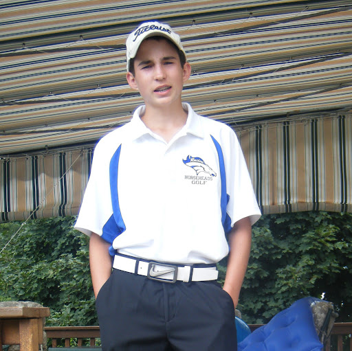 Corey Mccann Photo 31