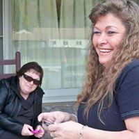 Anita Compton Photo 8