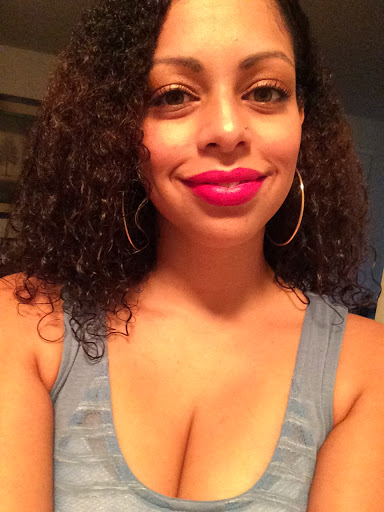 Stacie Garcia Photo 10