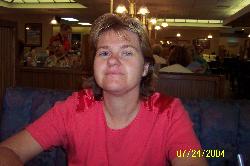 Kim Roberts Photo 15