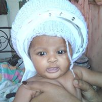 Cecilia Anthony Photo 9