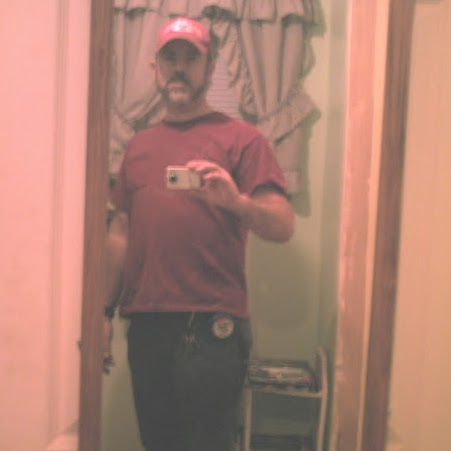 Chad Byrd Photo 23
