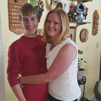 Michele Simpson Photo 22