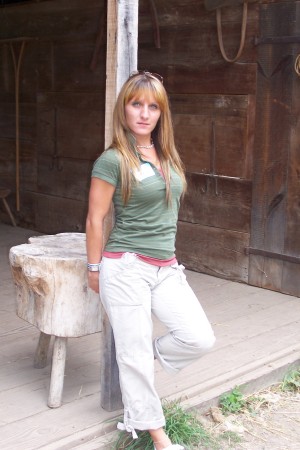Maribel Soto Photo 19