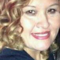 Sylvia Castro Photo 10