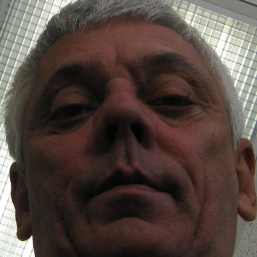 Ron Holmes Photo 39